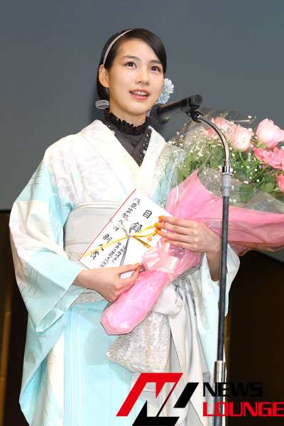 能年玲奈「芸人さんになりたかった」、憧れはダンディ坂野