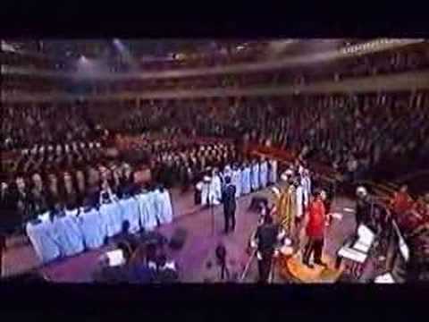 I Vow To Thee, My Country - YouTube