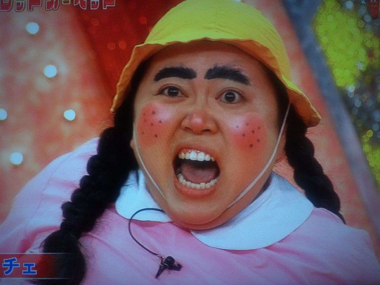 自分の容姿 上中下どれですか？