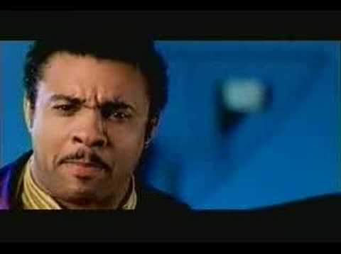 SHAGGY - IT WASNT ME - YouTube