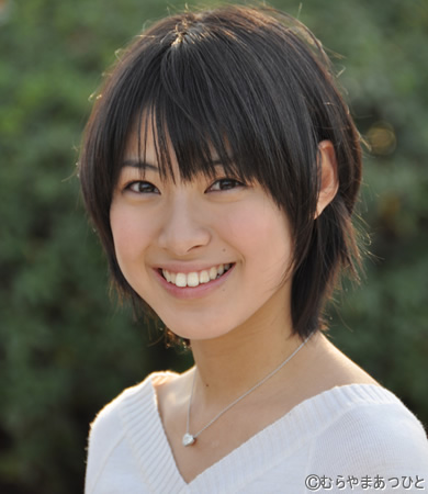 アニメキャラを実写化してみよう!