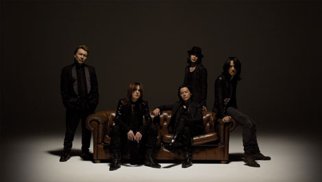 LUNA SEA好きな人!!