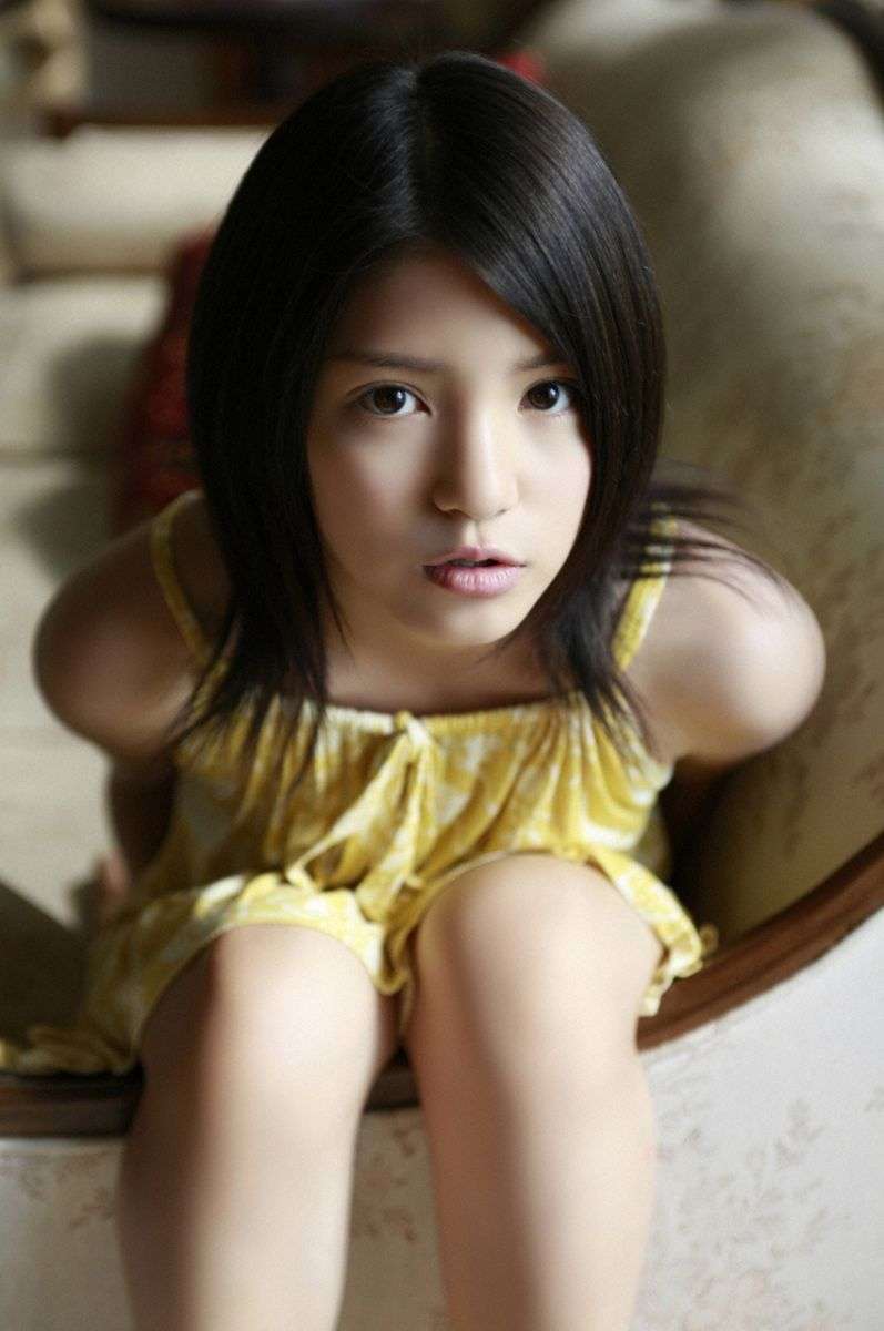 濃い顔の美人さんを貼っていくトピ