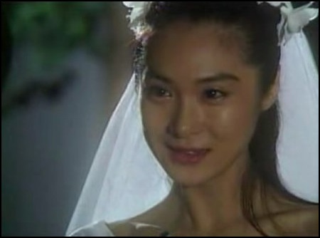 芸能人のウエディングドレス姿を貼っていこう