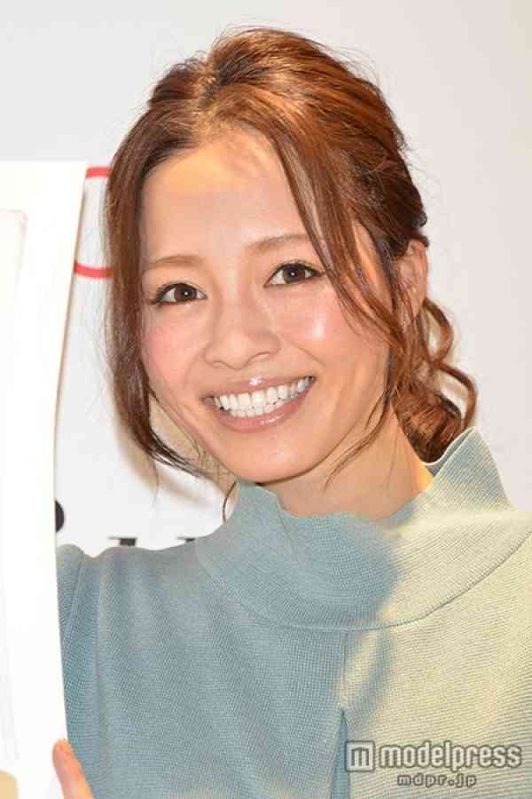 小森純、産後8か月で－16キロ「見せたいくらいヤバかった」 - モデルプレス