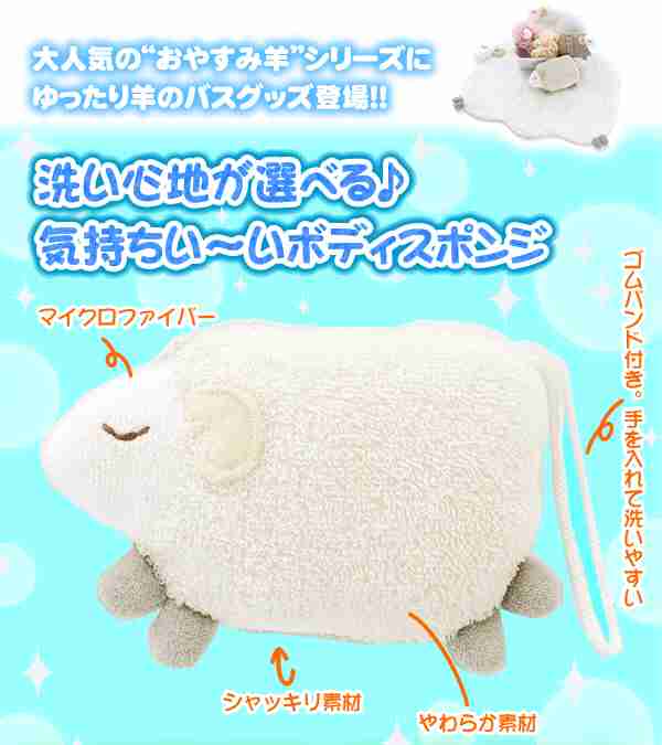 お風呂で身体を洗うとき、何使ってますか?