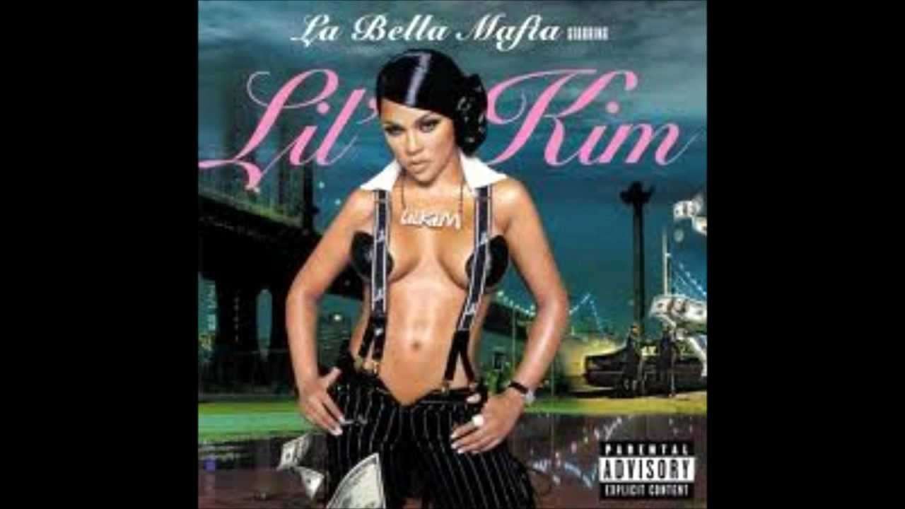 Lil Kim ft. 50 Cent Magic Stick (explicit) - YouTube