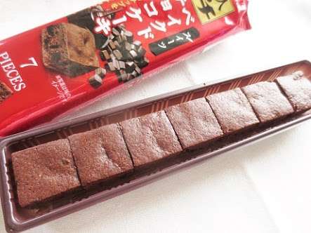 好きなチョコ菓子、教えて下さい！