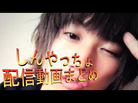 しんやっちょ、非常識行動、逮捕一部始終まとめ - YouTube
