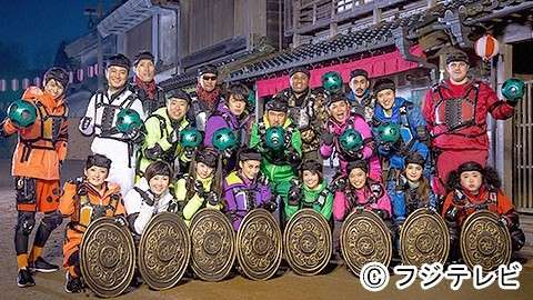 尾上松也が『戦闘中』で狡猾プレーを連続し炎上状態に「卑怯すぎワラタ」「ほんと嫌だ」