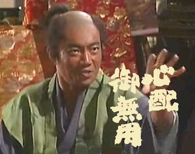 大河ドラマ「軍師官兵衛」見てた方いますか？