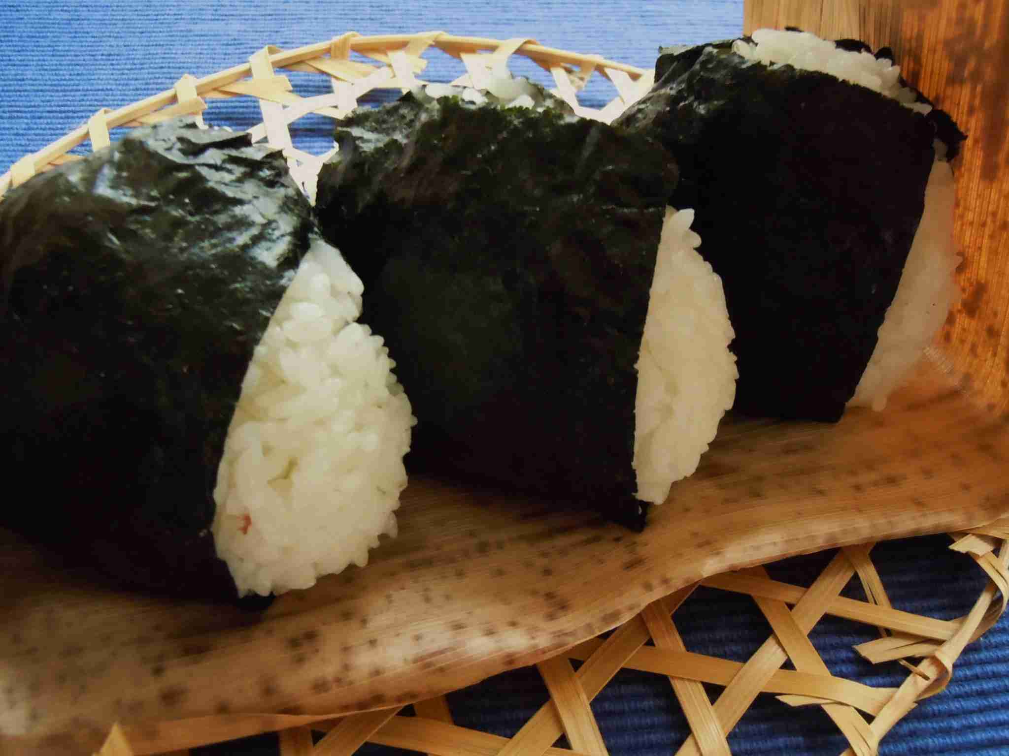 何を食べてる時が幸せですか?