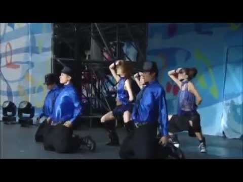 Maki Goto 後藤真希 [Candy~]  A-nation 09 - YouTube