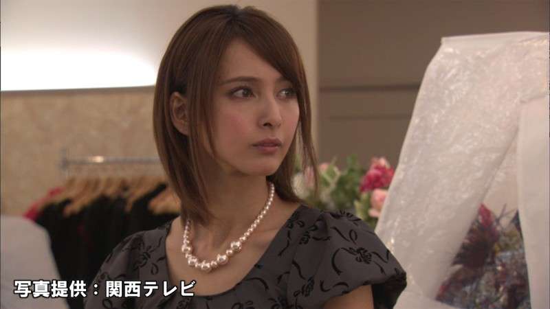 濃い顔の美人さんを貼っていくトピ