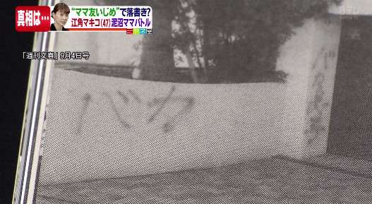 江角マキコ、長女転校先インターナショナルスクールでも「ママトラブル勃発」の声