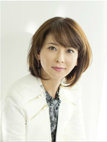 森高千里　フジ21年ぶり生音楽番組で初司会！