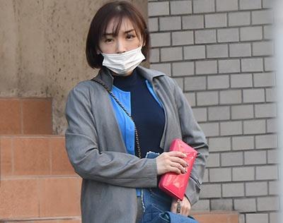 加護亜依、左手薬指に指輪なく…ひそかに始めていた離婚協議