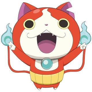 正直、妖怪に疲れてきた人