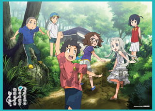 絵が好きなアニメ（映画）