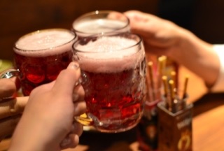 飲み会幹事をよく引き受ける人