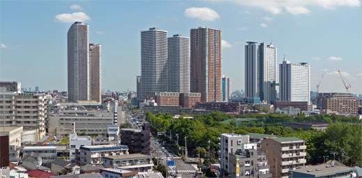 一軒家、マンションでそれぞれ良かったこと