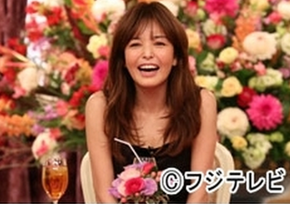 梨花のママぶりにSMAP中居正広驚き「そんな変わるの？」