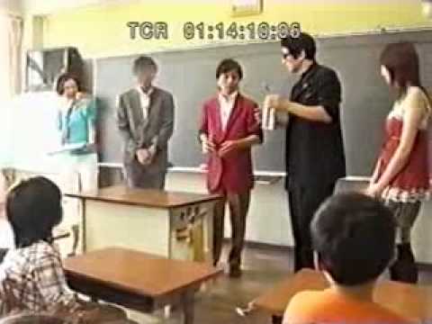 【削除された】スプーン曲げ【はずの動画】 - YouTube