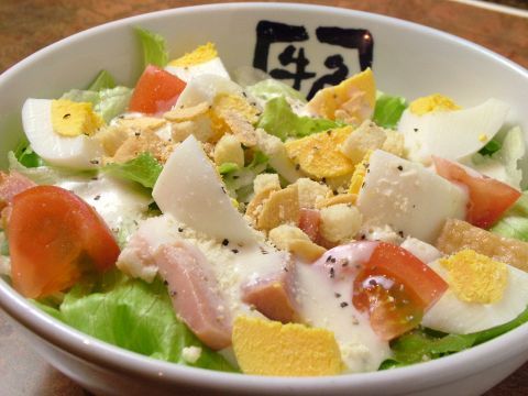 焼肉で必ず注文するものは何？
