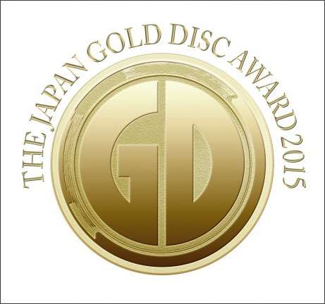 嵐「うれしい」4年ぶりゴールドディスク大賞…シングルはAKB48が史上初のV5