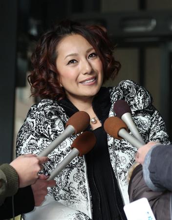 三船美佳、ママ友の輪の中心に！「家賃40万円」大阪新生活