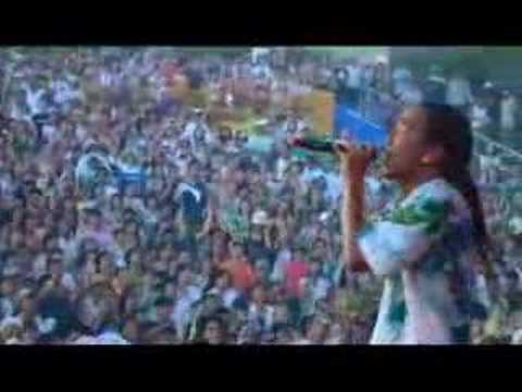 My Way from Def Tech OKINAWA LIVE - YouTube
