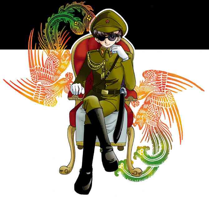 手塚治虫作品で好きなキャラクターを語りませんか？