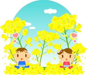 4月あるある