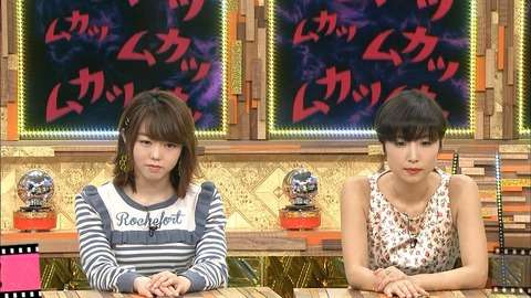 MEGUMIが誰だかわらかないレベルに