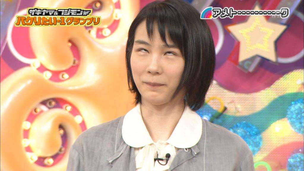 能年玲奈「芸人さんになりたかった」、憧れはダンディ坂野