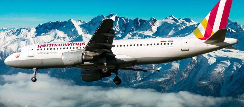 Germanwings Airbus A320 plane crash: Live updates - Mirror Online