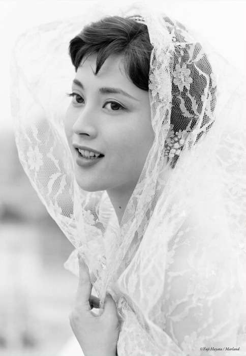 昭和を彩った美しすぎる女優のランキング