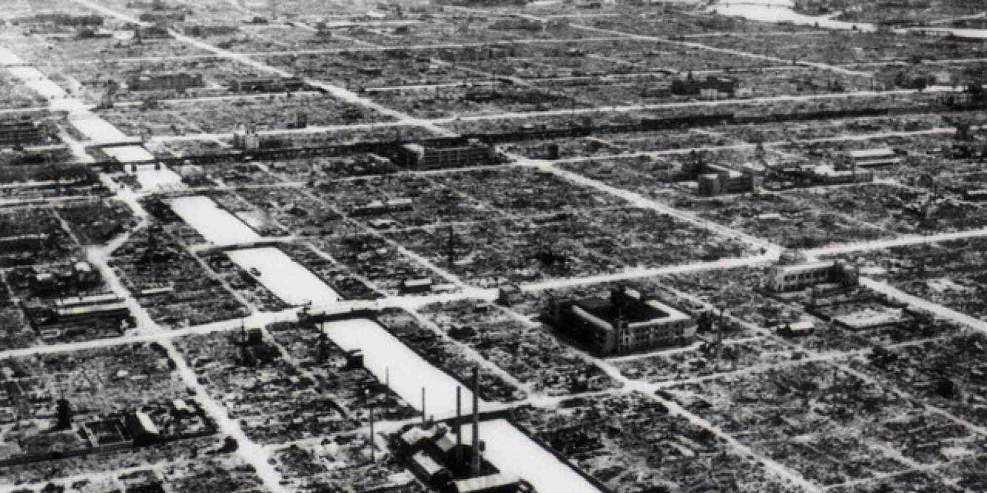 【東京大空襲から70年】焼け野原だった地域の今は（画像集）