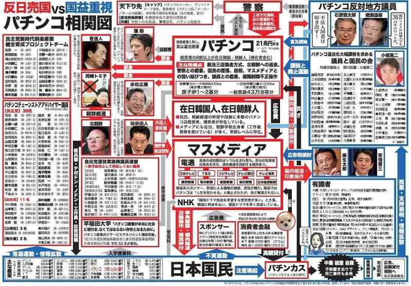 【閲覧注意】駐韓米大使がソウルで襲われ負傷