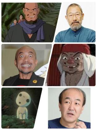 アニメキャラを実写化してみよう!