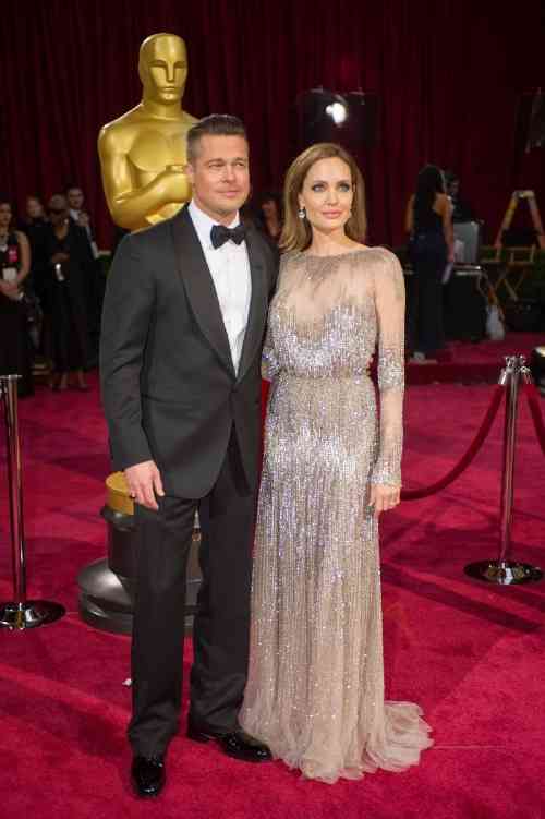 アンジェリーナ・ジョリー、卵巣と卵管を摘出 「もう子供は望めないけれど……」 （女性自身） - Yahoo!ニュース