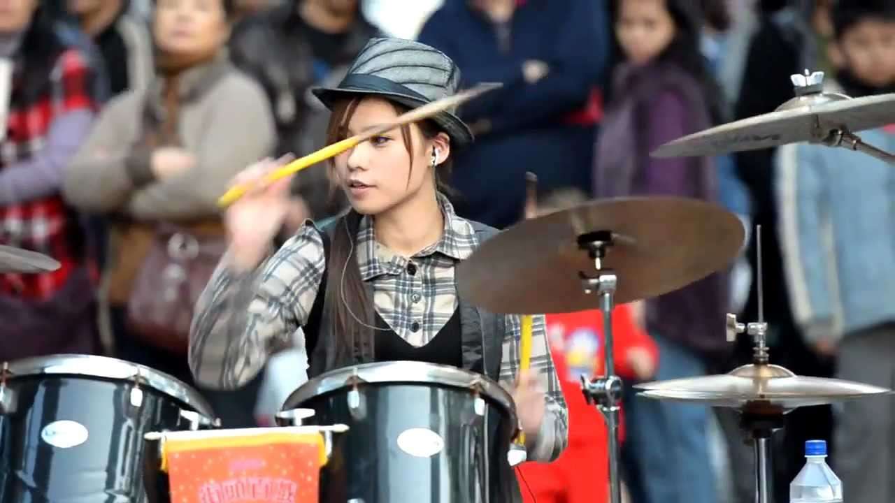Slamdunk Theme Song 君が好きだと叫びたい (I Want to Shout "I Love You") by Cute Girl - YouTube
