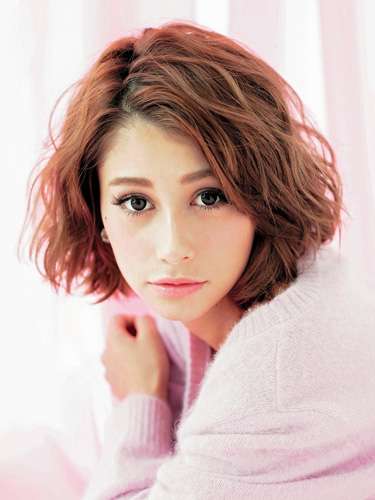 濃い顔の美人さんを貼っていくトピ