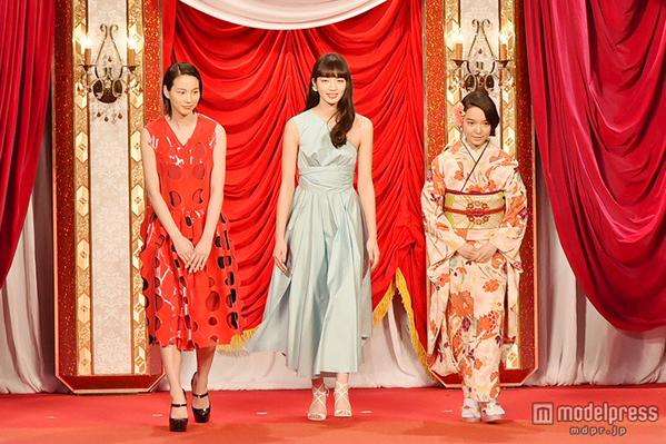 「まるでホステス…」アカデミー賞ワーストドレッサーは大島優子とあの2人