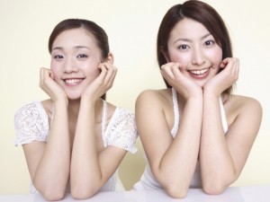 見た目のイメージと中身が違う方！