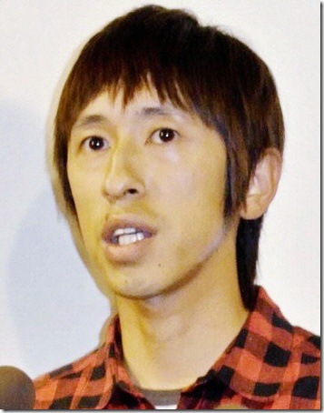 次長課長・河本準一、とんねるず番組でモザイク処理→ネット上で話題に「何で？」「何かやったっけ？」