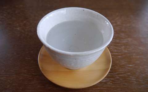 白湯ダイエットについて