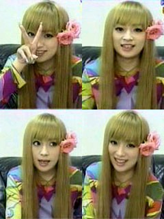 好きな芸能人を、初めて生で見たときの感想!