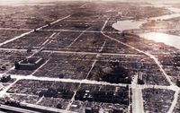 東京・大阪に広島型の原爆が落ちたら？東京大空襲と大阪大空襲以上の被害と大虐殺 - NAVER まとめ