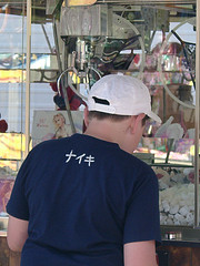 変なTシャツの画像トピ